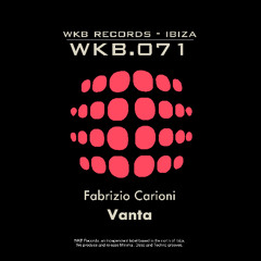 WKB071 Vanta - Fabrizio Carioni