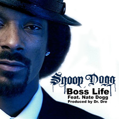 Boss' Life (Edited Version) [feat. Nate Dogg]