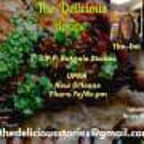 The Delicious Recipe Is Serving Up O.P.P. Buffalo Stakes With  Big Jim Parres