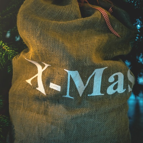 Wake Up For X Mas |The EDM Series | Composed by CR(Ravi C Srikanth)