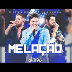 Dj Maiquel Rangel - Zé Neto e Cristiano e Luan Santana - Malhação ( DJ Maiquel Rangel)
