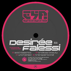 EYA030 DESIRÉE FALESSI - EXISTENTIAL INSTINCT EP