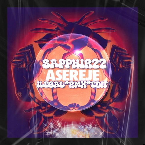 ASEREJE [ ILEGAL-RMX-EDIT ] (FD)