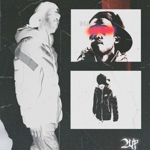 Out The Way *Intro* (Feat. CashBently)