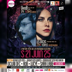 Gob Itch b2b JerΩ - FDLM @ VandB Cahors