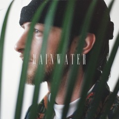 Premiere: Past Palms 'Rainwater'