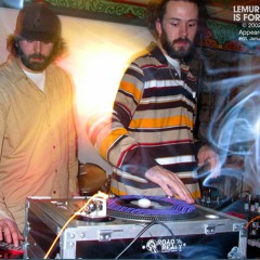 Solomonic Sound - Live At Lemur Lounge