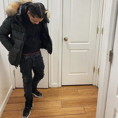 D TURBOO- BEEN ON SUM SHIT