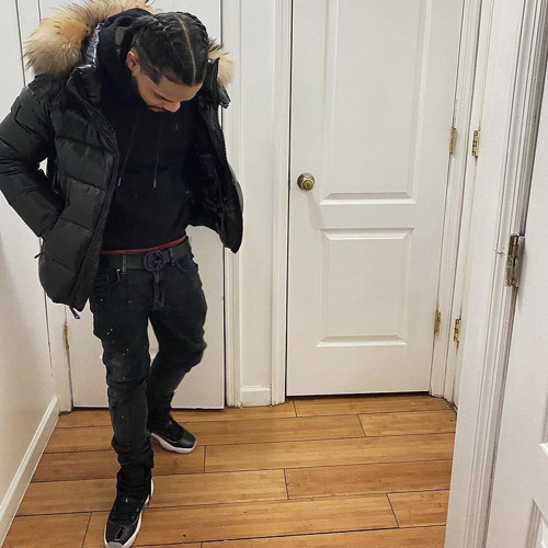 D TURBOO- BEEN ON SUM SHIT