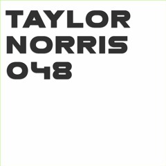 Taylor Norris - 048