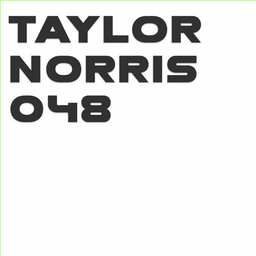 Taylor Norris - 048
