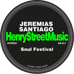 Soul Festival