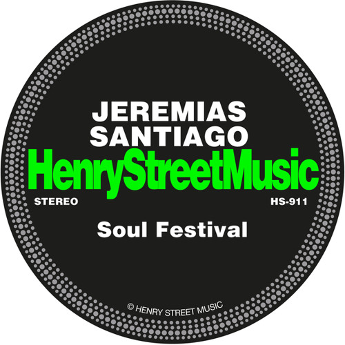 Soul Festival