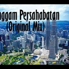 Daoz Shinoda - Genggam Persahabatan (Original Mix)