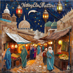Oud Awwad - Nothing Else Matters (Arabic Oud)