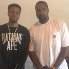 [FREE] Pierre Bourne Sample x Kanye Type Beat “Jay P”