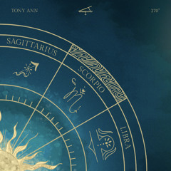 SAGITTARIUS "The Optimist"