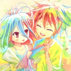 Konomi Suzuki - This Game (No Game No Life OP Redeilia & The Vertical Remix)