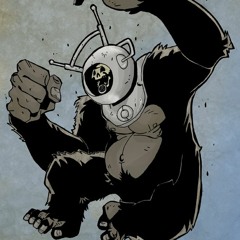 Monstrum - Walk (Steewy Edit)