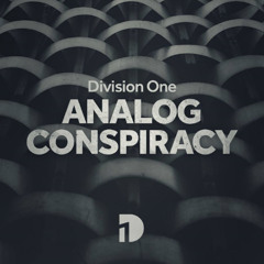 Division One - Analog Conspiracy 086 (November 2024) DI.FM