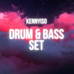 Drum and Bass Set (Dimension, Sub focus, Tantrum Desire, Culture Shock)