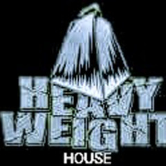 HEAVYWEIGHT HOUSE  STEVE MANN OCT25