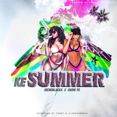 KeSUMMER