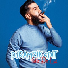 Tiiw Tiiw Ft Lacrim FOLLE DE LUI Djramzik Edit Bpm 100