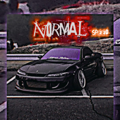 normal speed