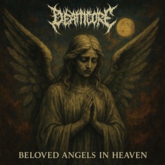 Beloved Angels in Heaven