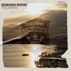 Edward Rohm - Tochpan (Out 2023-01-27)