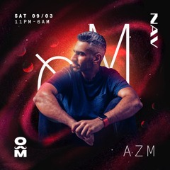 Live at QM in NAV, Mar 9, 2024, Lisbon