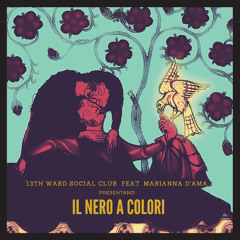 Il Nero a Colori