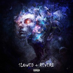 Enlightened Mind - Slowed + Reverb