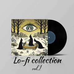Rismoun V.A - Lo - Fi Collection Vol 1