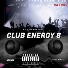 CLUB ENERGY VOL 8