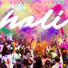 holi