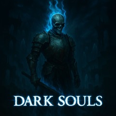 Sasquade - Dark souls