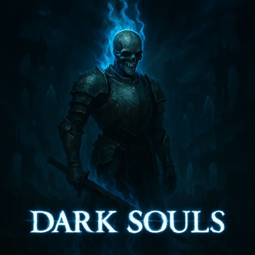 Sasquade - Dark souls
