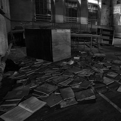Books Scattered [Baldwin Encore Electric Organ] (Original Song)