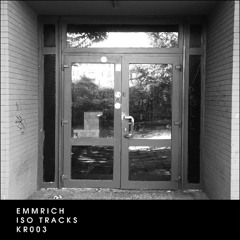 Emmrich - ISO Track 1