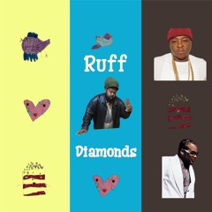 Ruff Diamonds