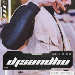 Ishqbazian dj Sandhu Remix
