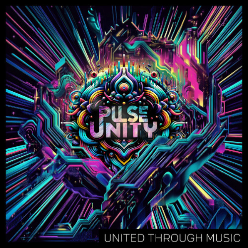 Solus (SA) & Bandicoot (ARG) - Vento Aureo - Pulse Of Unity