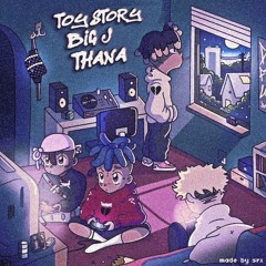 My Sunshine  TOY X BIG J X THANA
