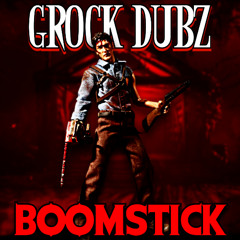 BOOMSTICK (CLIP) [FREE DL AT 900 Followers)