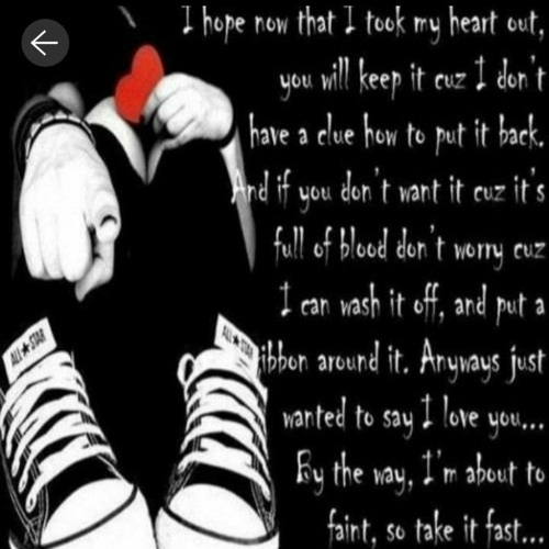 girlfriend Hauntingclaire