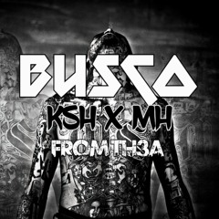 BUSCO Deck- ( KSH X MH ) From TH3A 2021