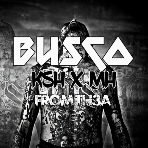 BUSCO Deck- ( KSH X MH ) From TH3A 2021