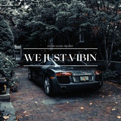 We Just Vibin (Vol.01)